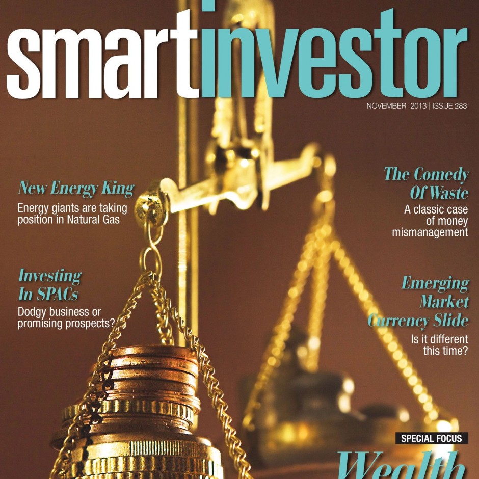 the smart investor book