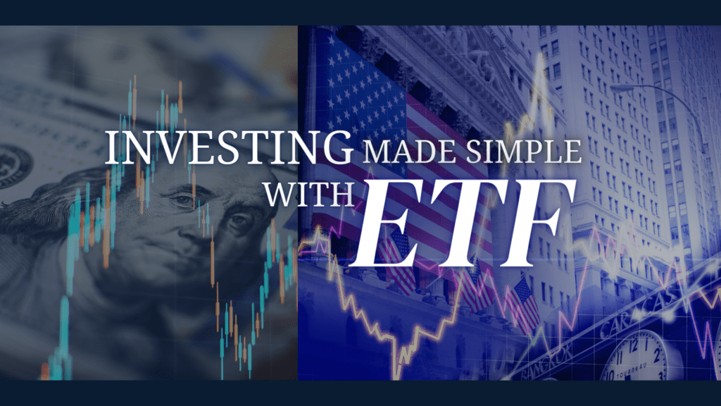 [NEW COURSE] Investing Made Simple with ETF - Beyond Insights