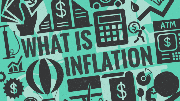 What Is Inflation On How It Affects Your Decision To Invest